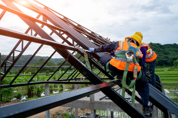 Reliable Forest Hills, MI Roofing Contractor Solutions
