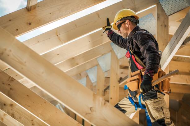 Best Roof Repair Services  in Forest Hills, MI
