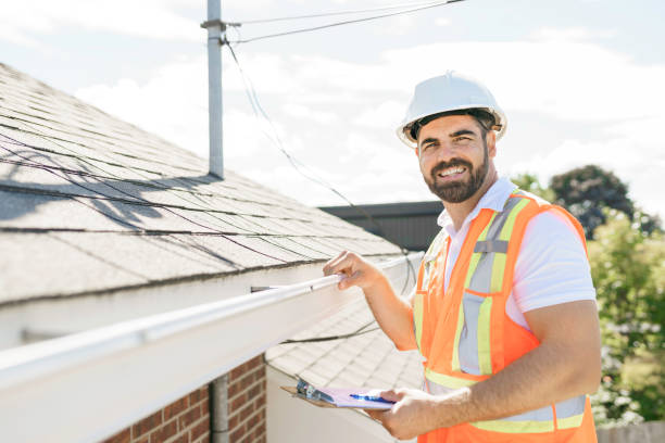 Roof Installation Near Me in Forest Hills, MI