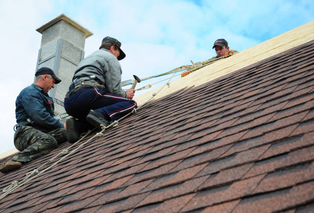 Best Tile Roofing Contractor  in Forest Hills, MI